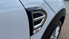 MINI Countryman 1.5 Cooper Exclusive 5dr Petrol Hatchback